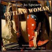 Billie Jo Spears - Outlaw Woman